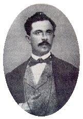 Maria Montessoris Vater